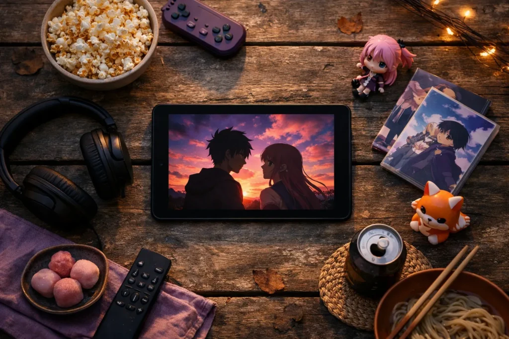 Voiranim : tout ce qu’il faut savoir sur la plateforme d’anime en 2025