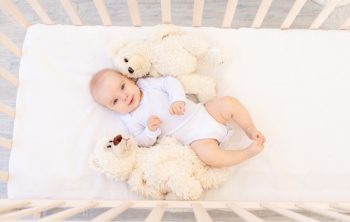 Les plus belles peluches pour l’amusement de votre bébé