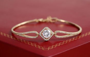 Comment bien choisir son bracelet en or et diamant ?