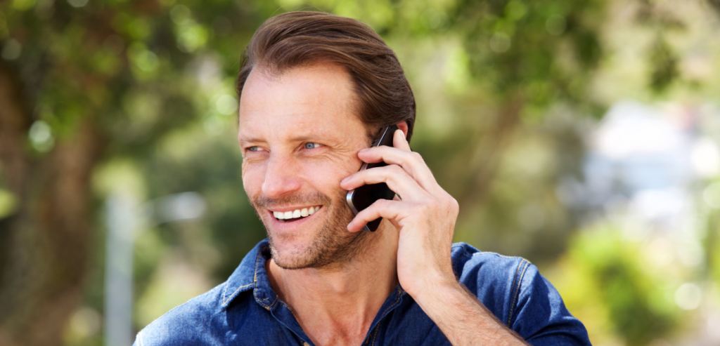 Spécial Homme : Comment avoir une mâchoire plus marquée ?
