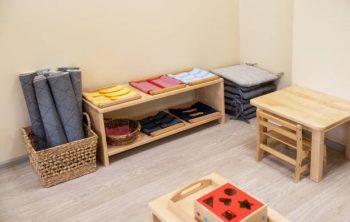 À quel âge utiliser une chaise Montessori ?