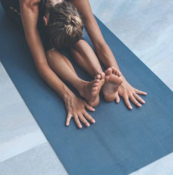 Pourquoi utiliser un tapis de yoga ?
