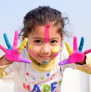 Quel cartable choisir pour l’école maternelle pour sa fille ?