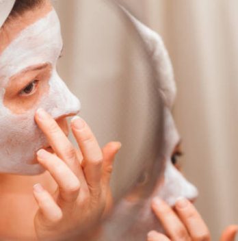 Comment faire un bon soin du visage à la maison ?