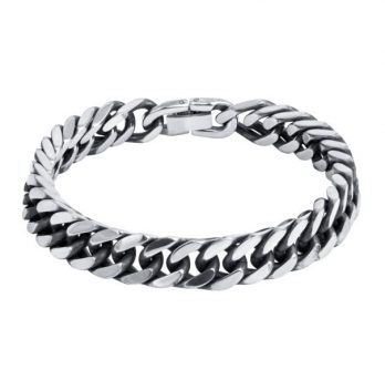 Comment choisir un bracelet en acier pour son Homme ?