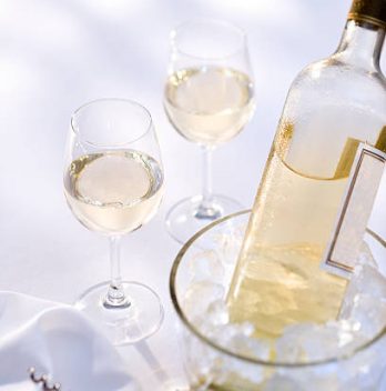 Comment savoir si un vin blanc est sec ou moelleux ?
