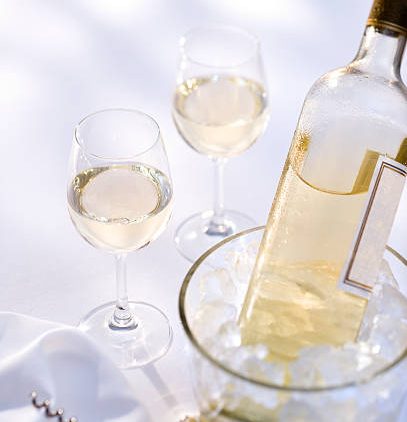 Comment savoir si un vin blanc est sec ou moelleux ?