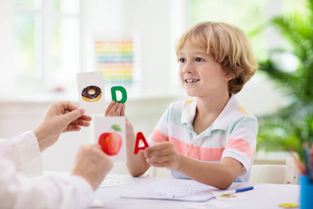 À partir de quel âge peut-on commencer l’apprentissage de l’anglais à son enfant ?