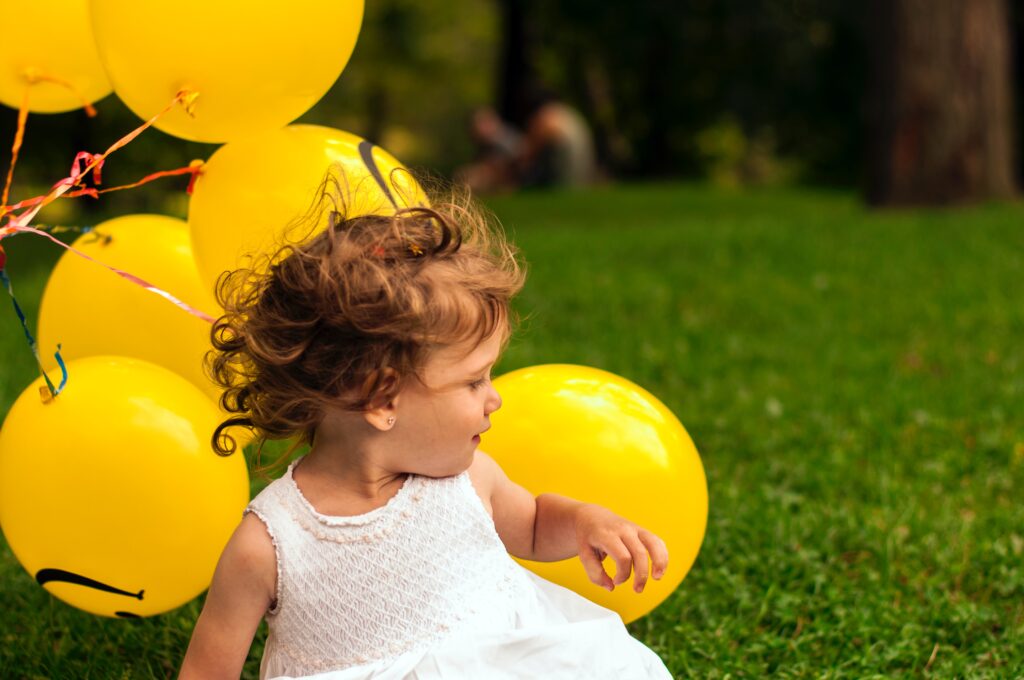 Quel parc choisir pour son bébé ?