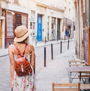 Comment choisir le sac de voyage vintage qui vous correspond ?