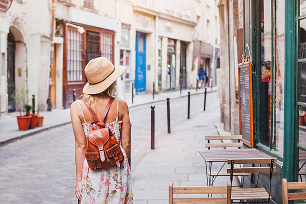 Comment choisir le sac de voyage vintage qui vous correspond ?