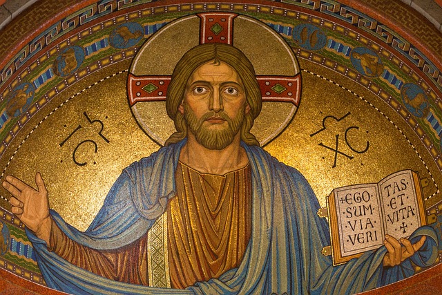 La présence du Oui dans la Sainte Eucharistie et les enseignements du Christ sur la prière