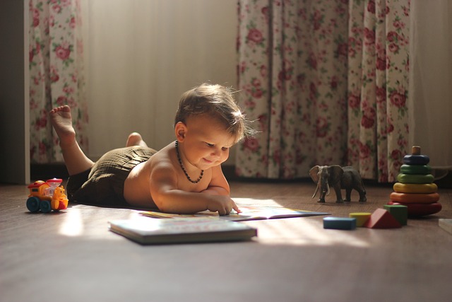Création d’une affiche « mes premières fois » pour bébé : un cadeau unique et mémorable