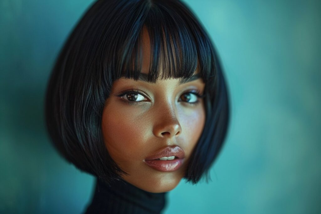 Le bob : un accessoire tendance pour tous