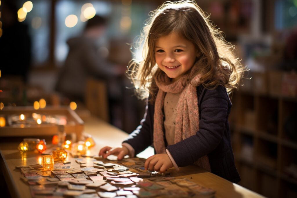 La méthode Montessori : pertinence et actualité en 2024