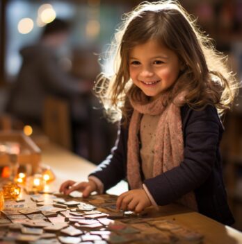 La méthode Montessori : pertinence et actualité en 2024