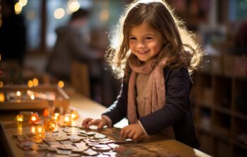 La méthode Montessori : pertinence et actualité en 2024