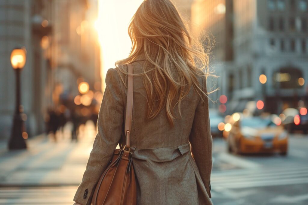 Les astuces mode pour bien porter son sac à main