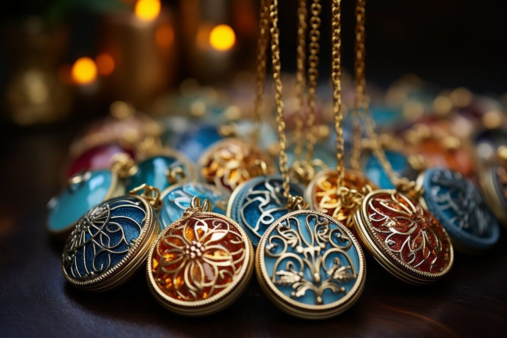 Où trouver le meilleur collier musulman ? Les meilleures boutiques en ligne !