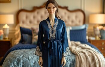 Pyjamas pour occasions spéciales : Allier élégance et confort nocturne