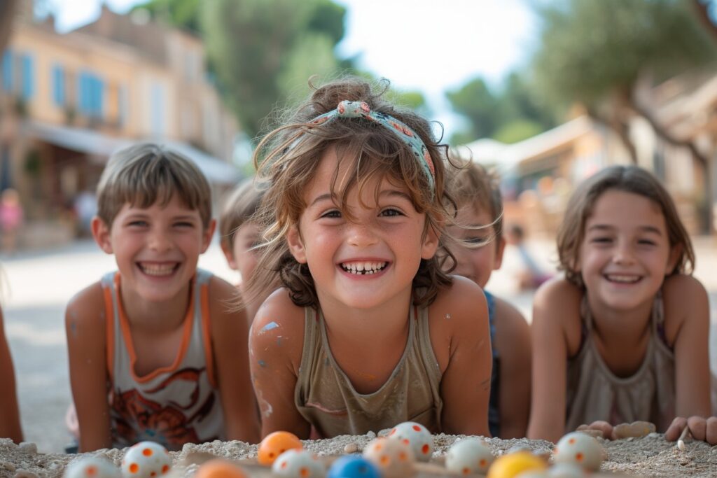 Les meilleures activités du mercredi après-midi pour les enfants à Aix-en-Provence