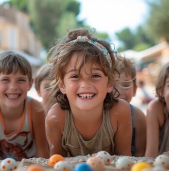 Les meilleures activités du mercredi après-midi pour les enfants à Aix-en-Provence