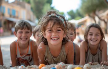 Les meilleures activités du mercredi après-midi pour les enfants à Aix-en-Provence
