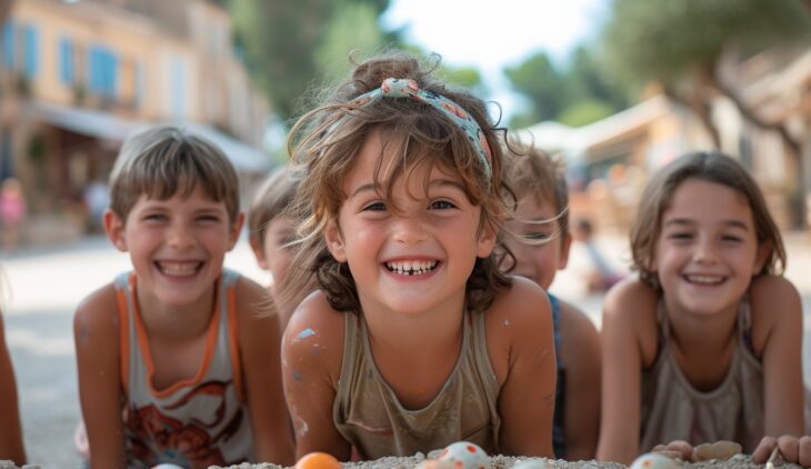 Les meilleures activités du mercredi après-midi pour les enfants à Aix-en-Provence