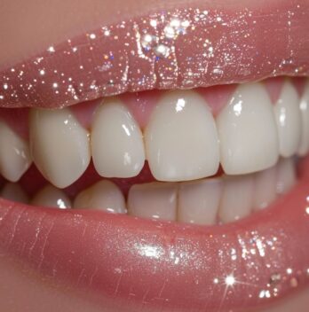 Obtenez un sourire éblouissant avec des strass pour vos dents