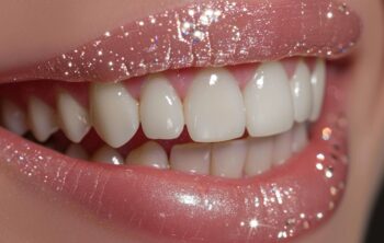 Obtenez un sourire éblouissant avec des strass pour vos dents