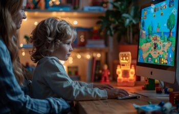 Jeux vidéo éducatifs : Des compléments précieux à la thérapie CPIM pour renforcer les compétences cognitives
