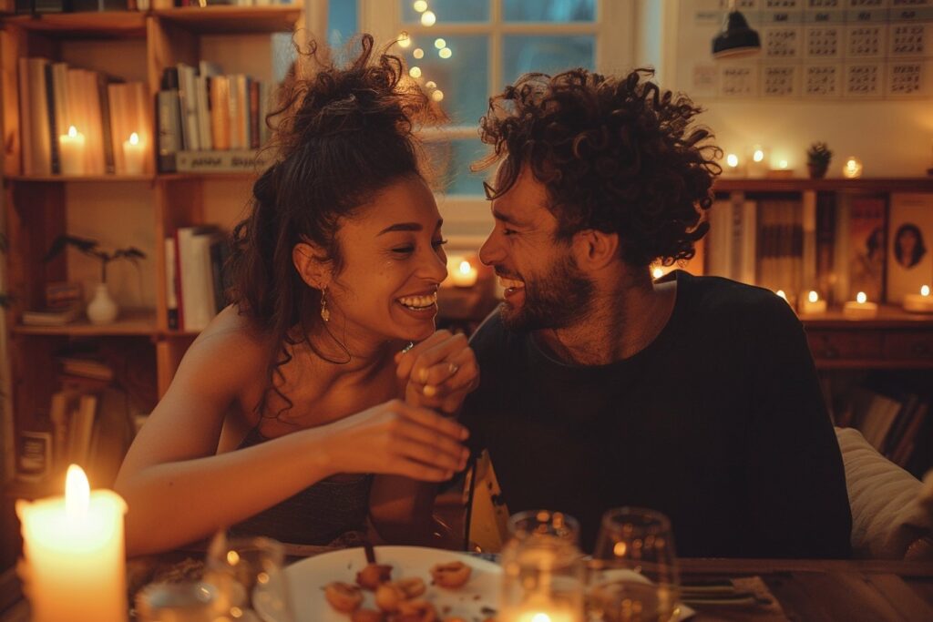 Pimenter sa relation de couple : astuces et idées