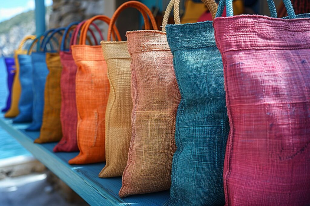 Quel type de sac d’été choisir ? Les modèles les plus tendances pour la saison estivale