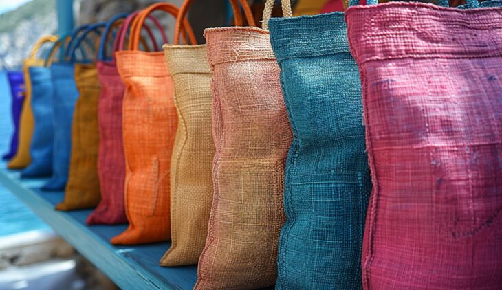 Quel type de sac d’été choisir ? Les modèles les plus tendances pour la saison estivale