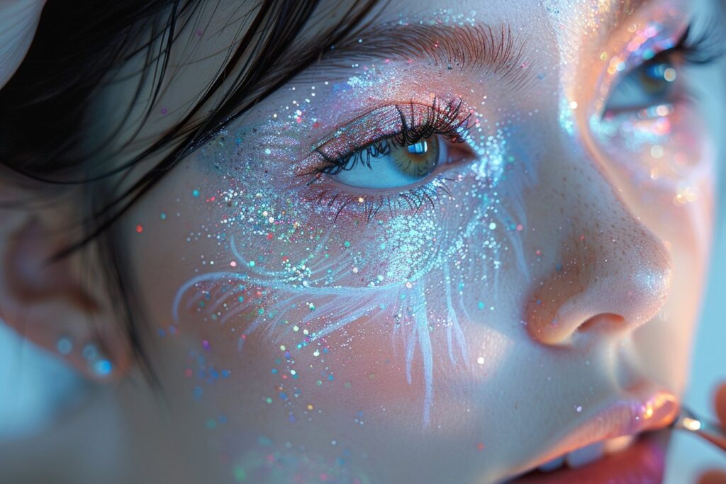 Comment faire un maquillage de licorne parfait ?
