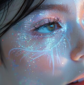 Comment faire un maquillage de licorne parfait ?