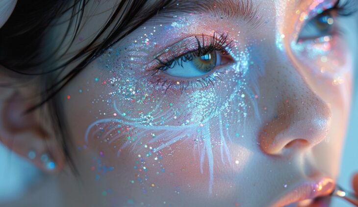 Comment faire un maquillage de licorne parfait ?