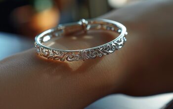 Un bracelet personnalisé pour sublimer le poignet des femmes