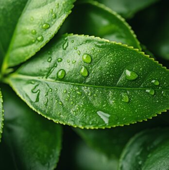 Les bienfaits du thé vert pour la peau du visage
