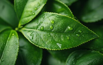 Les bienfaits du thé vert pour la peau du visage
