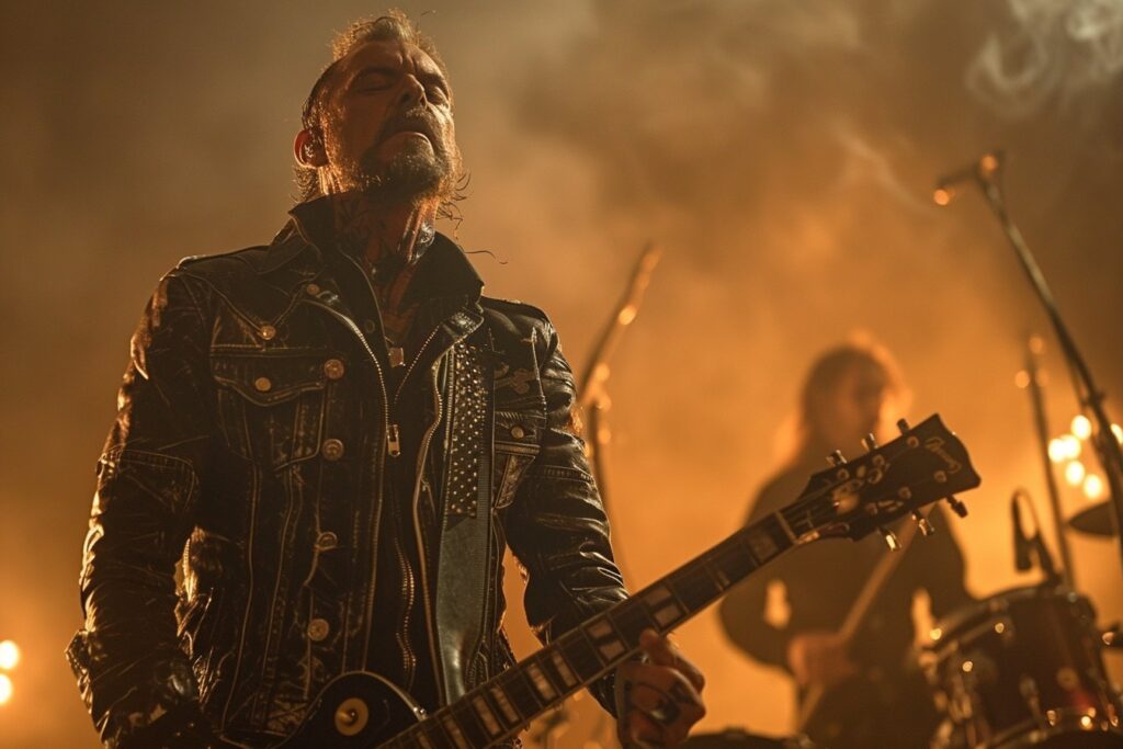 Les albums incontournables de Mass Hysteria : Découvrez le meilleur du metal français