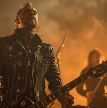 Les albums incontournables de Mass Hysteria : Découvrez le meilleur du metal français