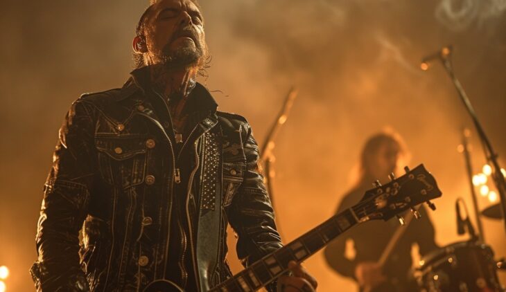 Les albums incontournables de Mass Hysteria : Découvrez le meilleur du metal français