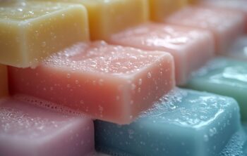 Quel type de savon utiliser pour un bébé ?