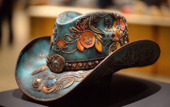 Personnalisez votre chapeau de cowboy : astuces et idées pour un look unique
