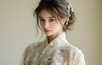 Robe chinoise de soirée : l’élégance sublime pour briller lors de vos événements