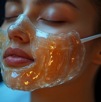 Utiliser un masque mâchoire : les secrets pour tonifier votre visage naturellement