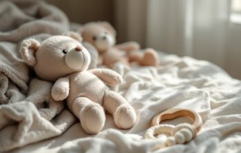 Quels accessoires pour bébé dès sa naissance ?