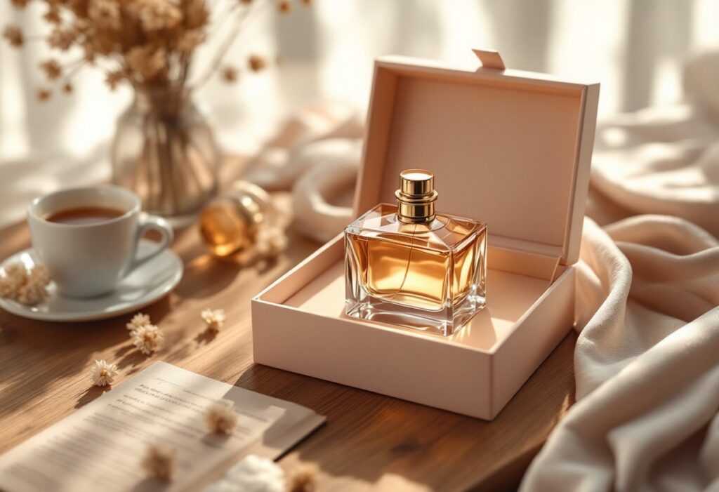 Acheter un parfum en ligne : astuces pour éviter les contrefaçons