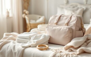 Comment bien choisir ses accessoires de puériculture pour bébé ?